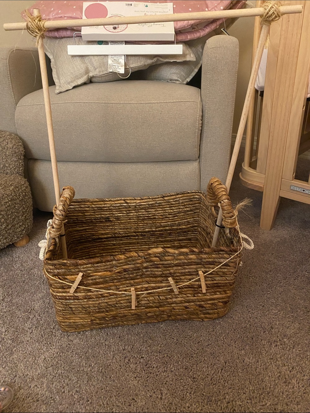 GIFT BASKET